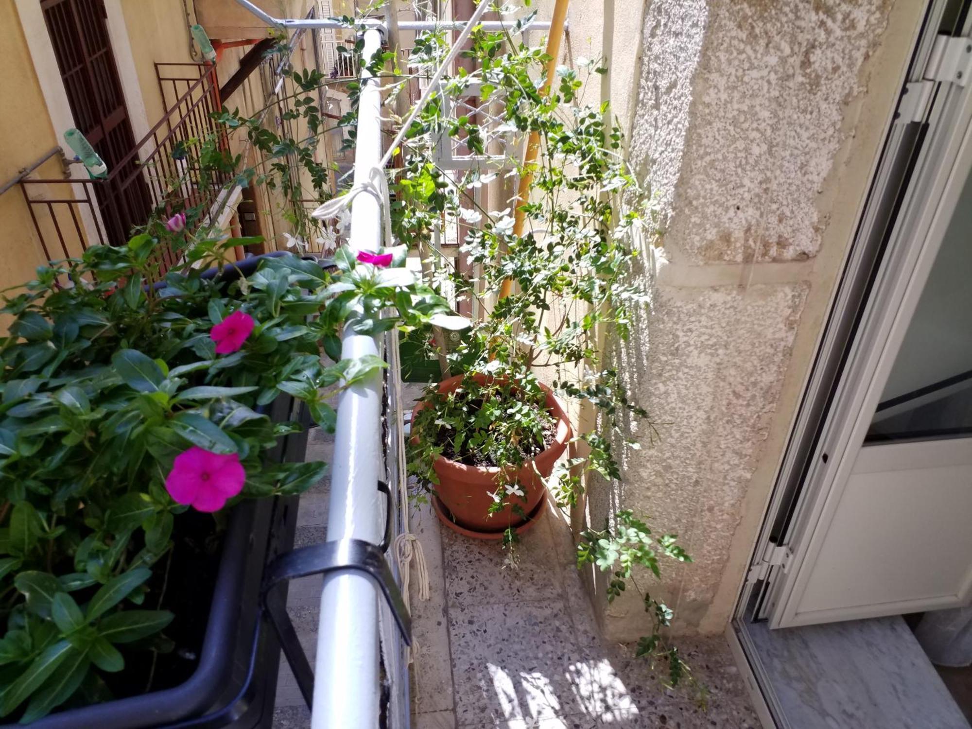 La Casa Di Bianca Apartment Caltagirone Ngoại thất bức ảnh