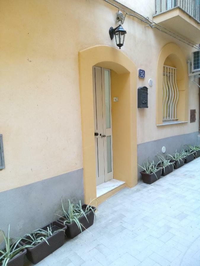 La Casa Di Bianca Apartment Caltagirone Ngoại thất bức ảnh