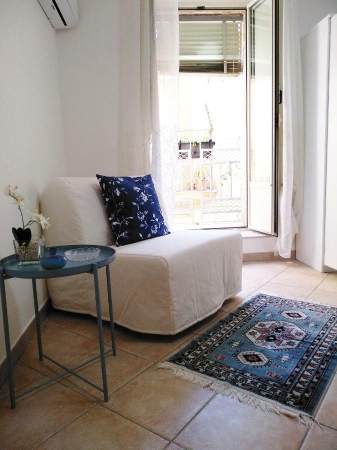 La Casa Di Bianca Apartment Caltagirone Ngoại thất bức ảnh