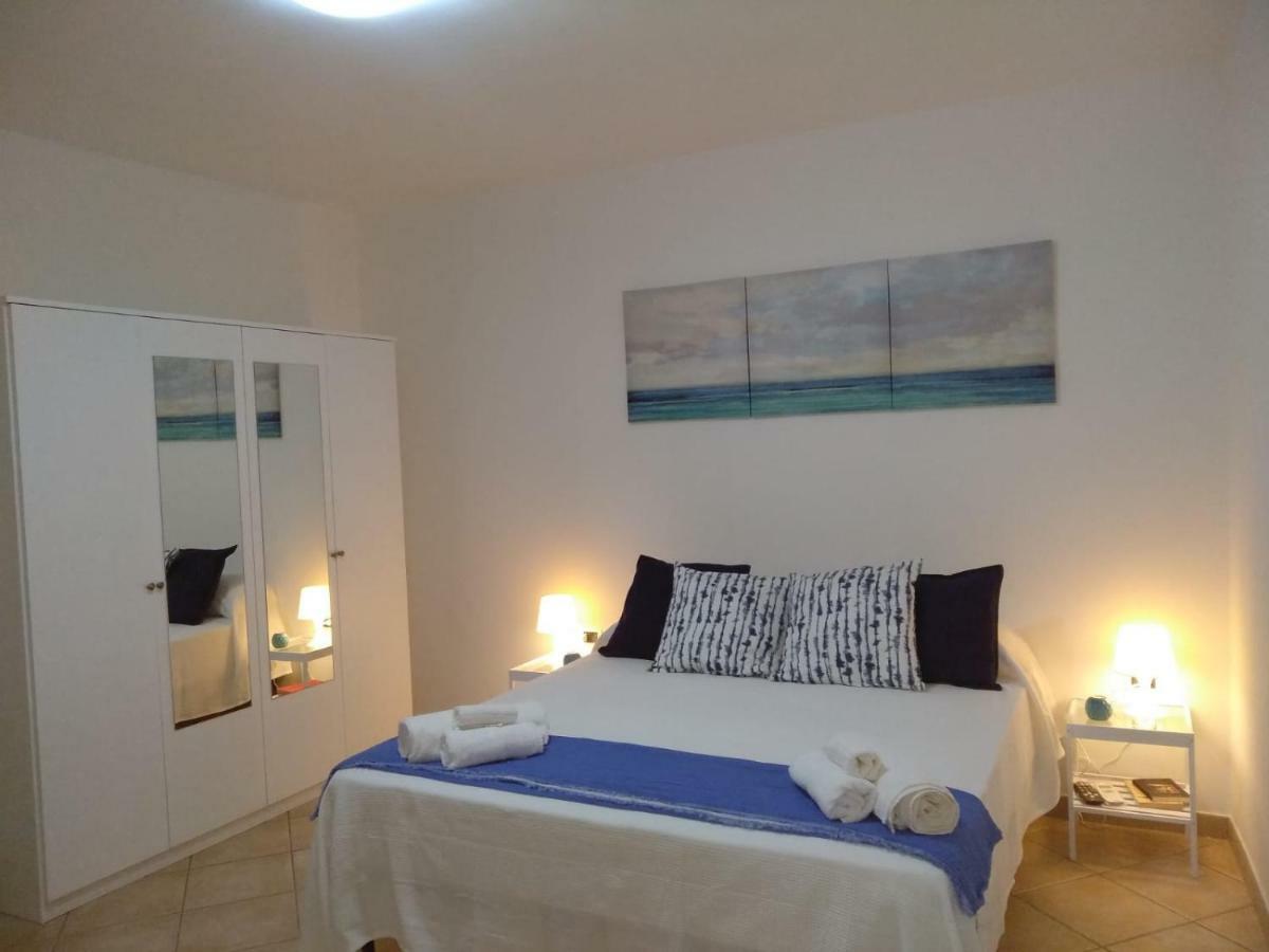 La Casa Di Bianca Apartment Caltagirone Ngoại thất bức ảnh
