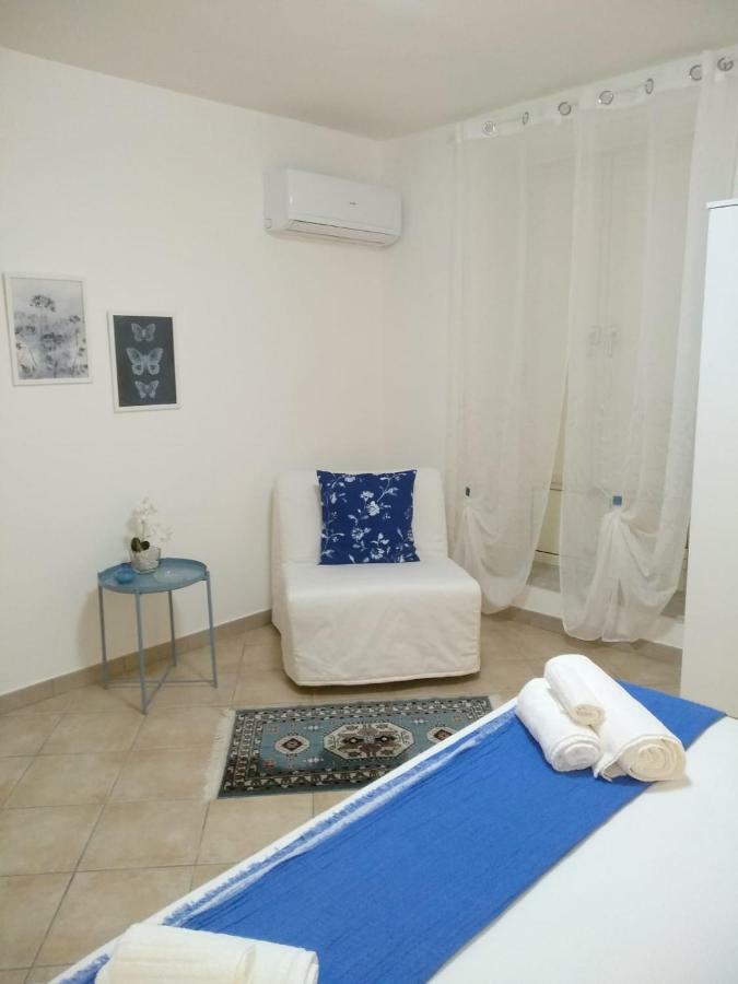 La Casa Di Bianca Apartment Caltagirone Ngoại thất bức ảnh