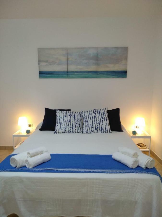 La Casa Di Bianca Apartment Caltagirone Ngoại thất bức ảnh