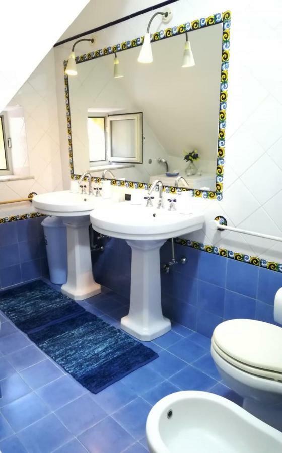 La Casa Di Bianca Apartment Caltagirone Ngoại thất bức ảnh