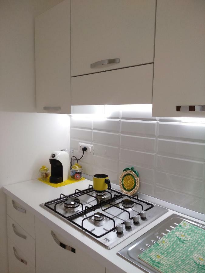 La Casa Di Bianca Apartment Caltagirone Ngoại thất bức ảnh