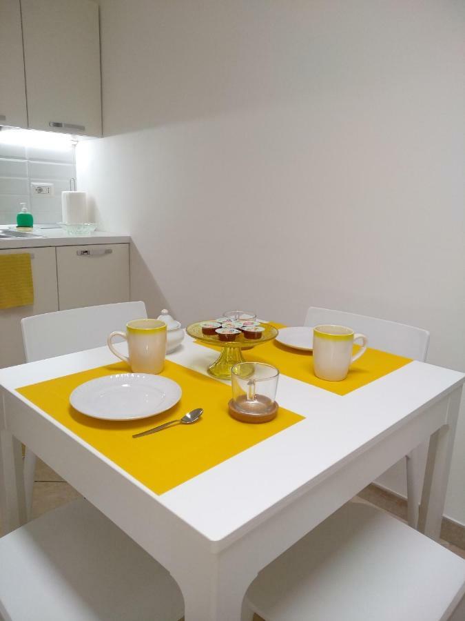 La Casa Di Bianca Apartment Caltagirone Ngoại thất bức ảnh