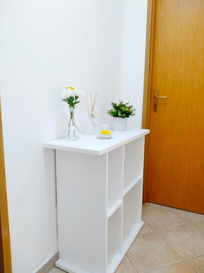 La Casa Di Bianca Apartment Caltagirone Ngoại thất bức ảnh