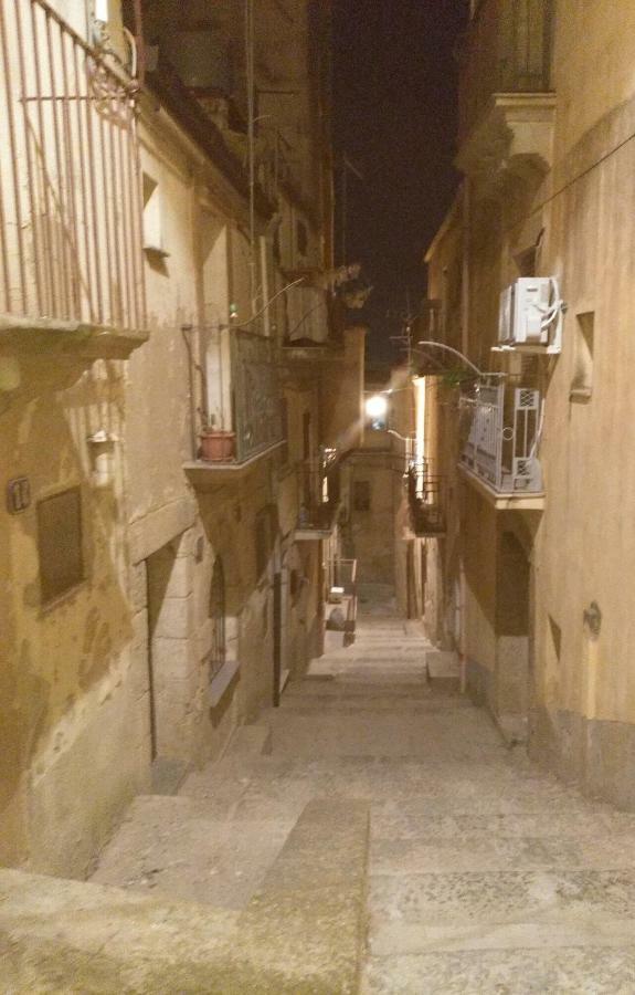 La Casa Di Bianca Apartment Caltagirone Ngoại thất bức ảnh