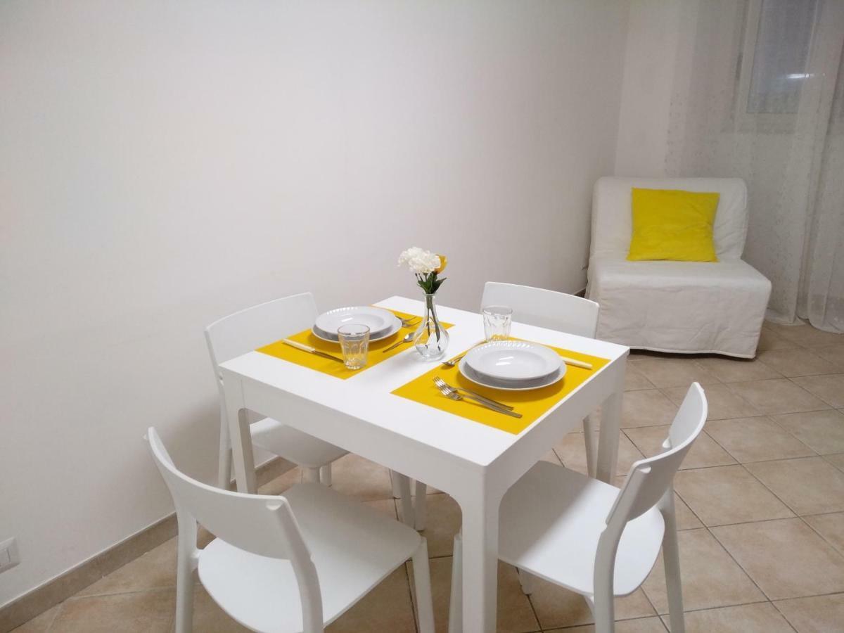 La Casa Di Bianca Apartment Caltagirone Ngoại thất bức ảnh