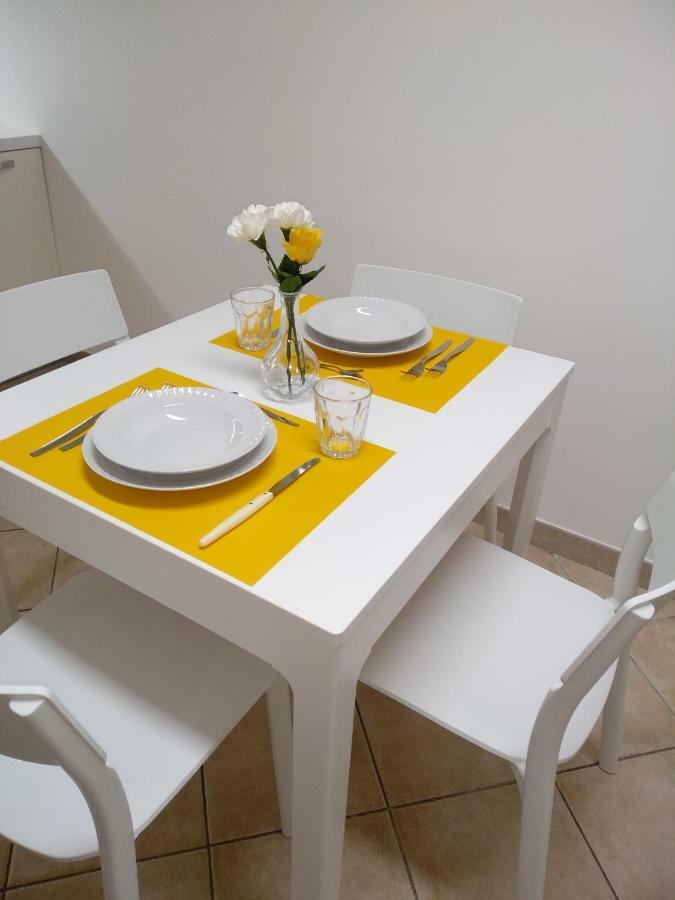 La Casa Di Bianca Apartment Caltagirone Ngoại thất bức ảnh