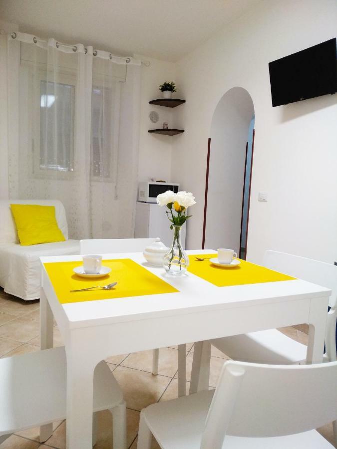 La Casa Di Bianca Apartment Caltagirone Ngoại thất bức ảnh