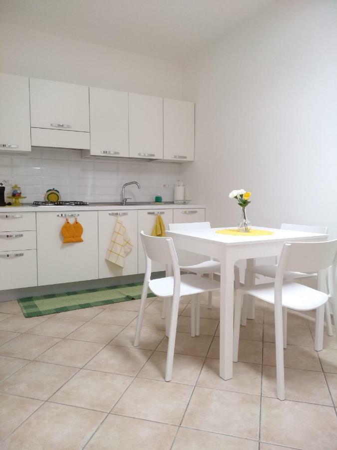 La Casa Di Bianca Apartment Caltagirone Ngoại thất bức ảnh