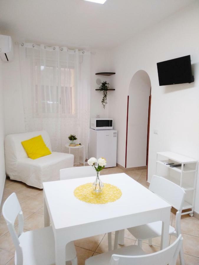 La Casa Di Bianca Apartment Caltagirone Ngoại thất bức ảnh
