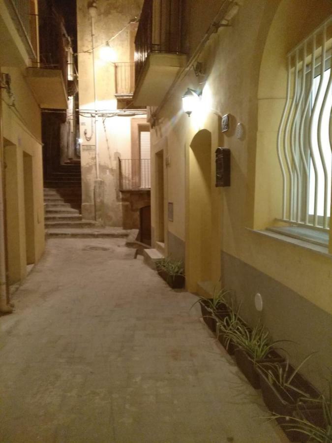 La Casa Di Bianca Apartment Caltagirone Ngoại thất bức ảnh