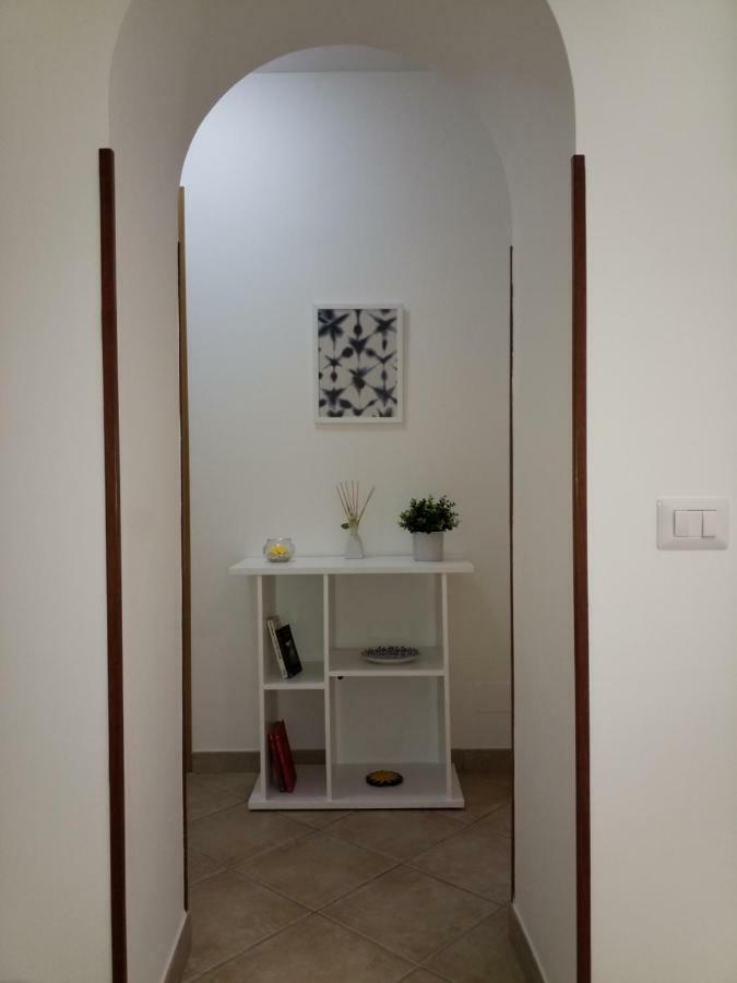 La Casa Di Bianca Apartment Caltagirone Ngoại thất bức ảnh